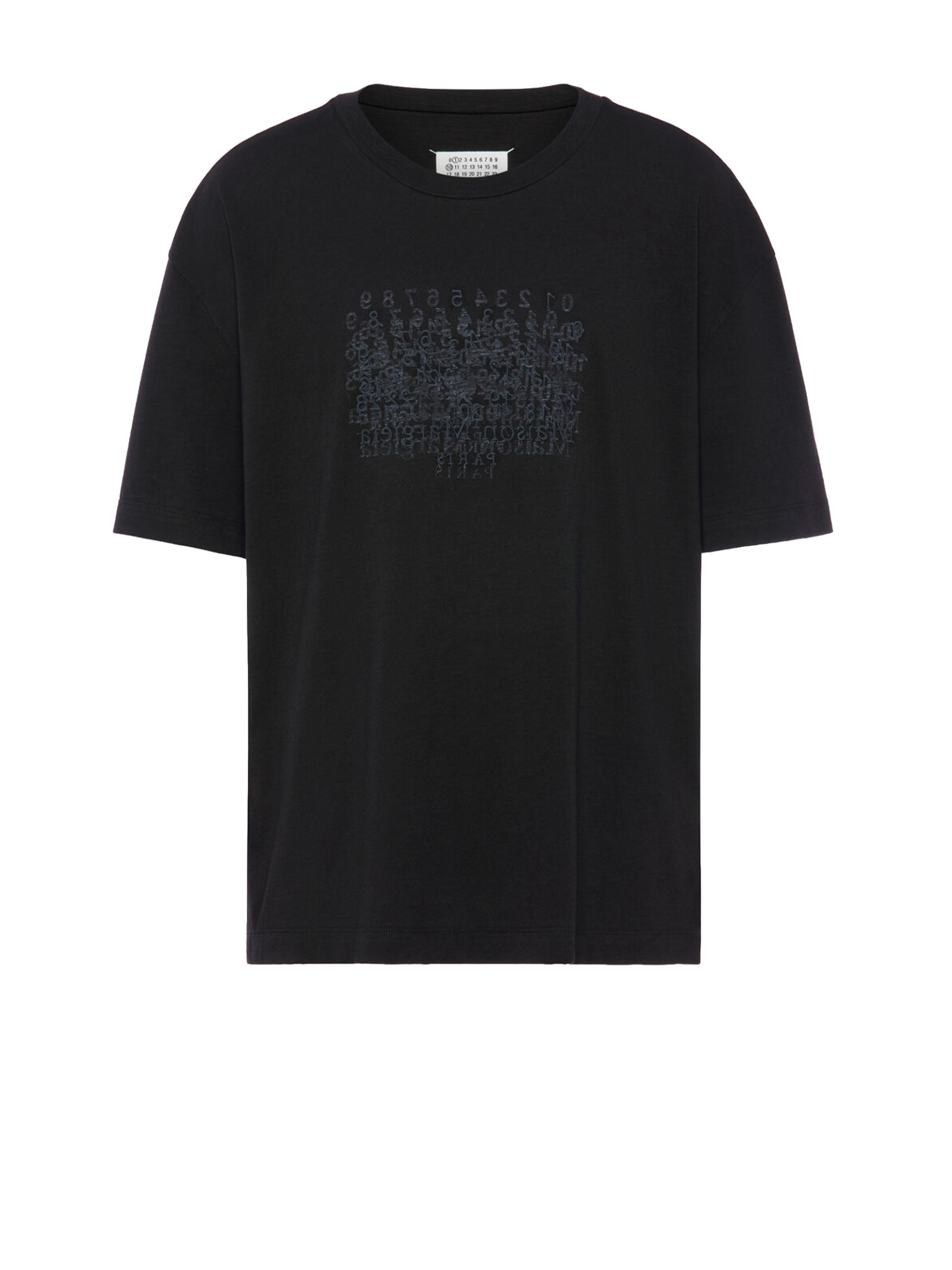 [Maison Margiela] T-shirts Short Sleeve SS26 S50GC0730M20164861