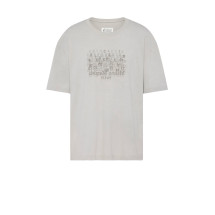 [Maison Margiela] T-shirts Short Sleeve SS26 S50GC0730M20164857