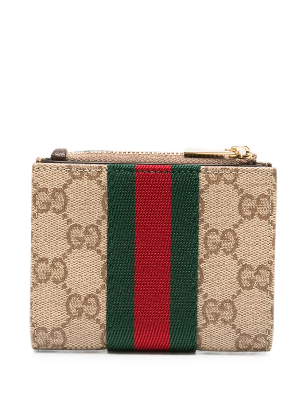 [Gucci] Wallet FW26 876045FAF8R8547