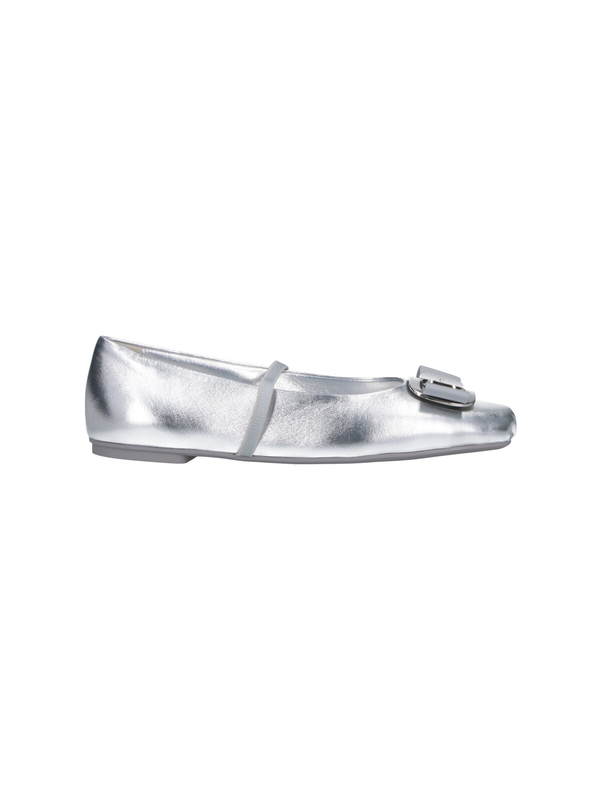 [Salvatore Ferragamo] Flat shoes FW26 769030009