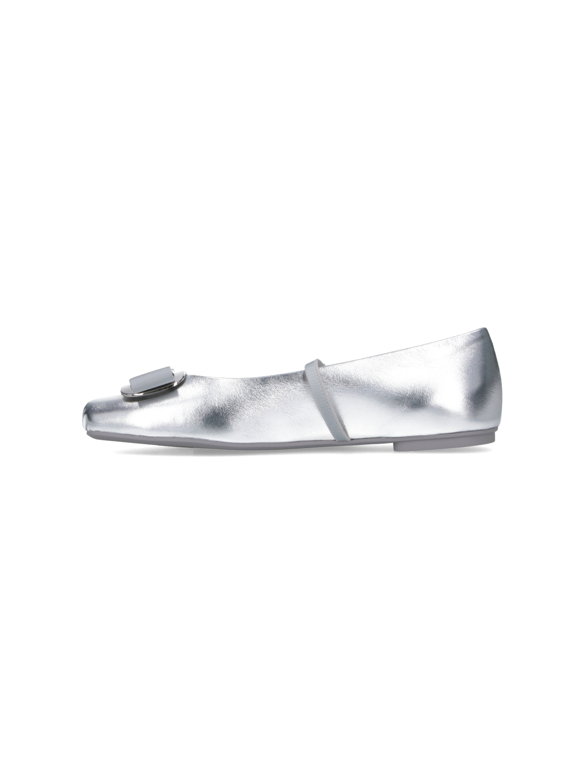 [Salvatore Ferragamo] Flat shoes FW26 769030009