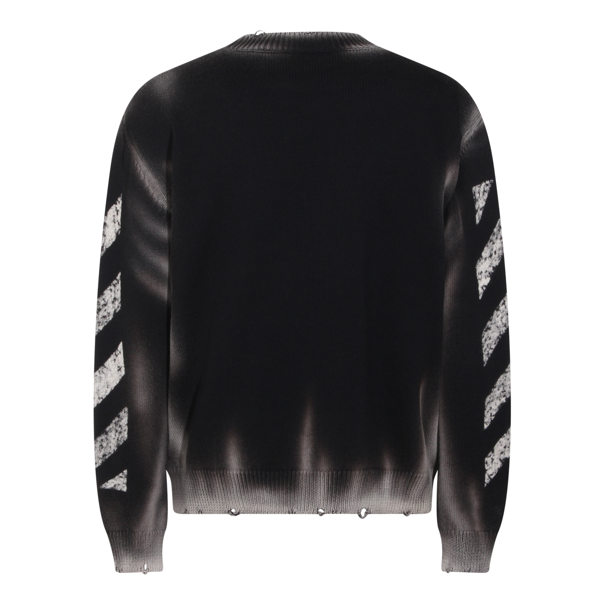 [Off-White] Knitwear SS26 OMHE20US26KNI0030001