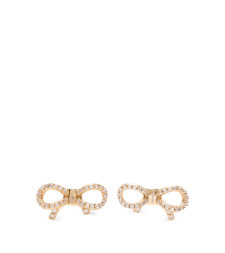 [Ferragamo] Earring FW26 760983 0795069 OROCR