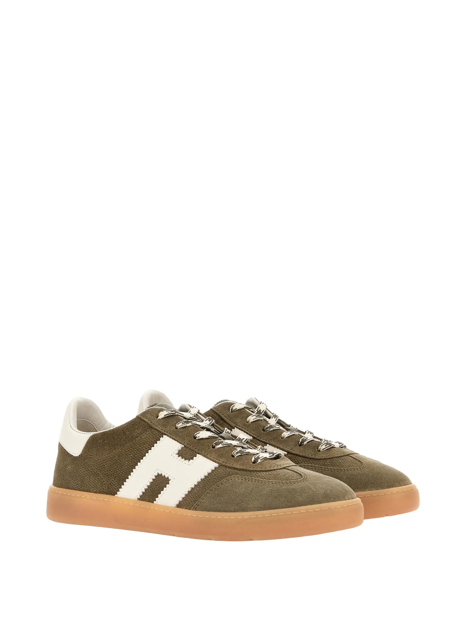 [Hogan] Sneakers SS26 HXM6470FB60UWX419L