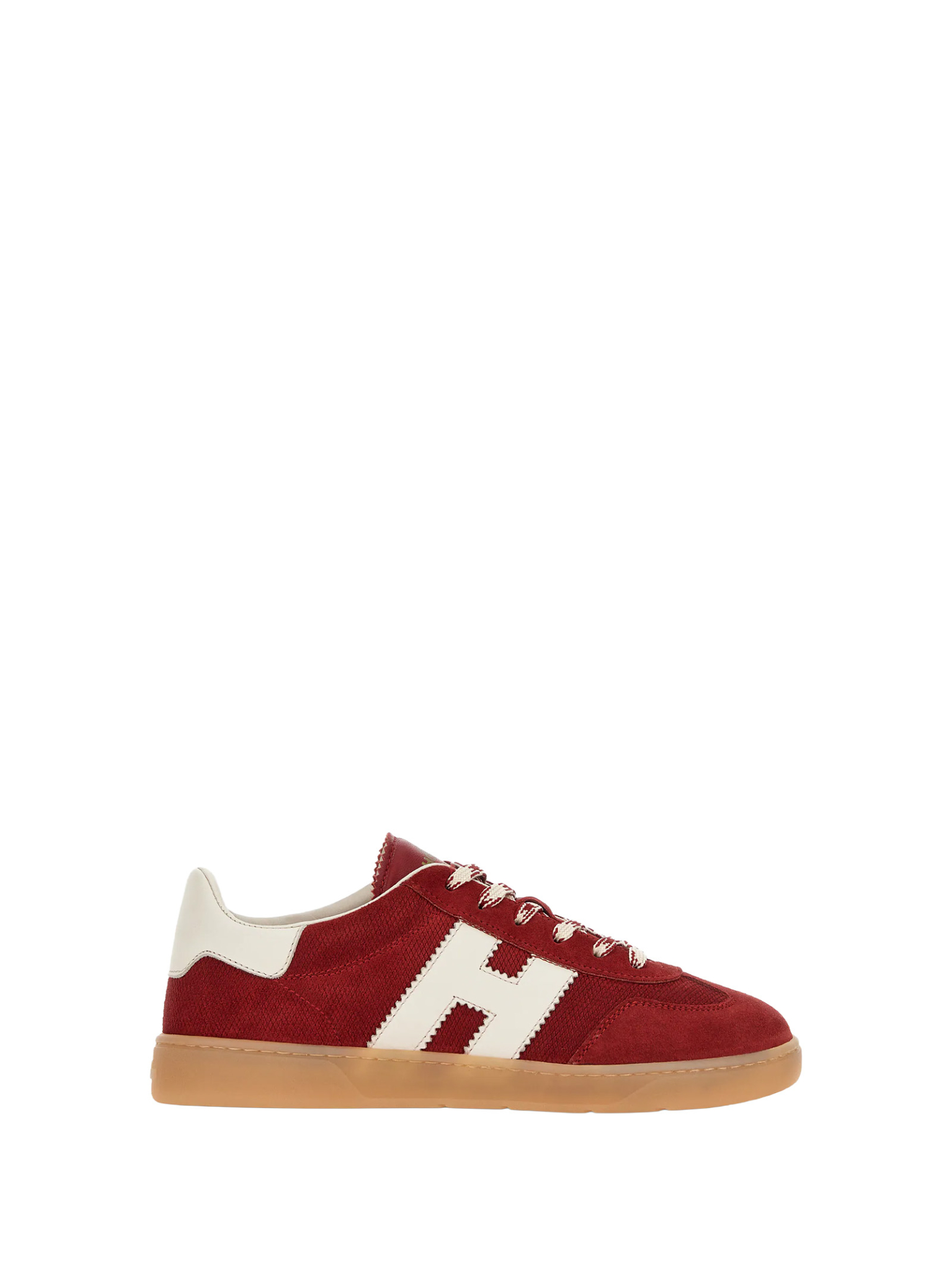 [Hogan] Sneakers SS26 HXW6470FB60UWX496N
