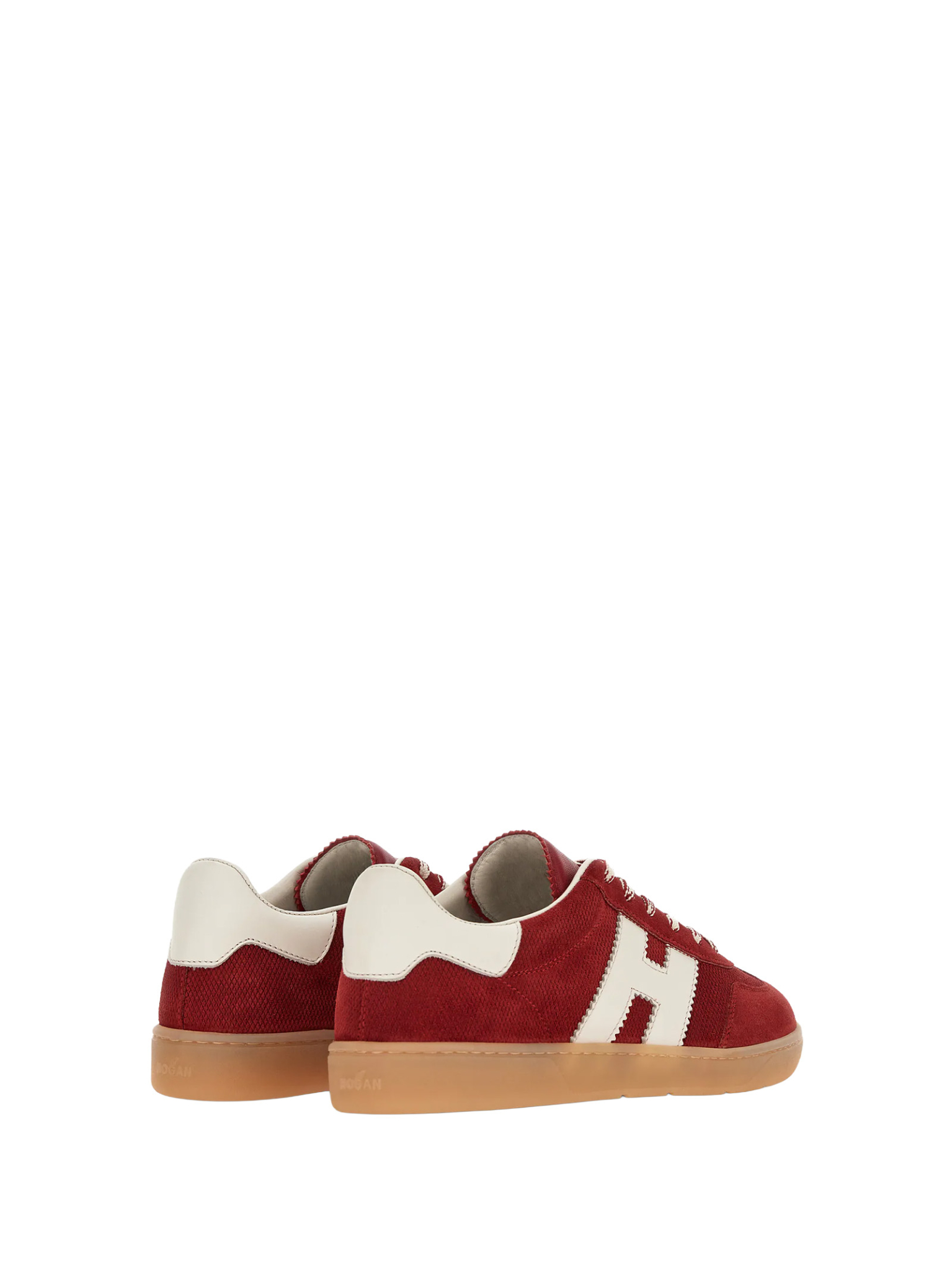 [Hogan] Sneakers SS26 HXW6470FB60UWX496N