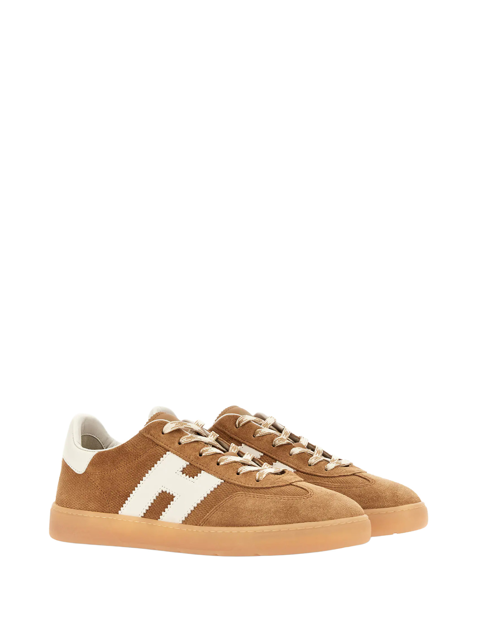 [Hogan] Sneakers SS26 HXM6470FB60UWX419E