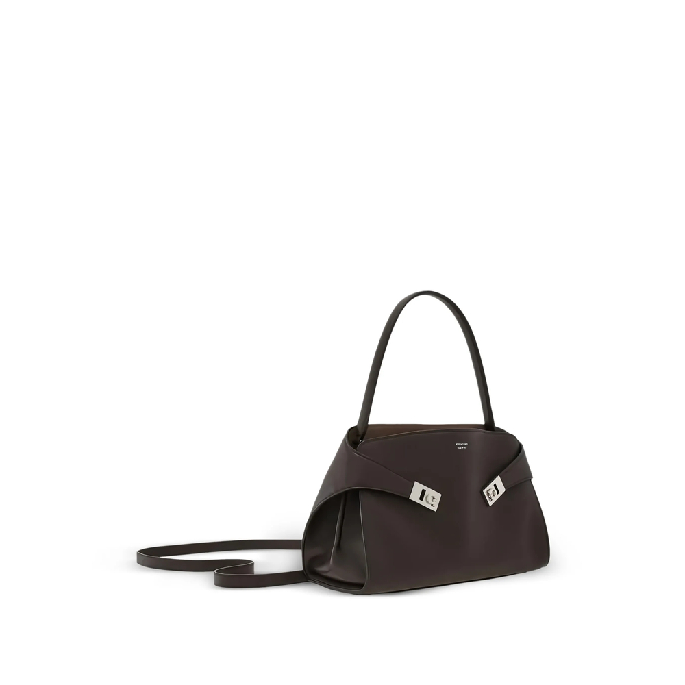 [Ferragamo] Shoulder bag FW26 219816 0795204 TMOTA
