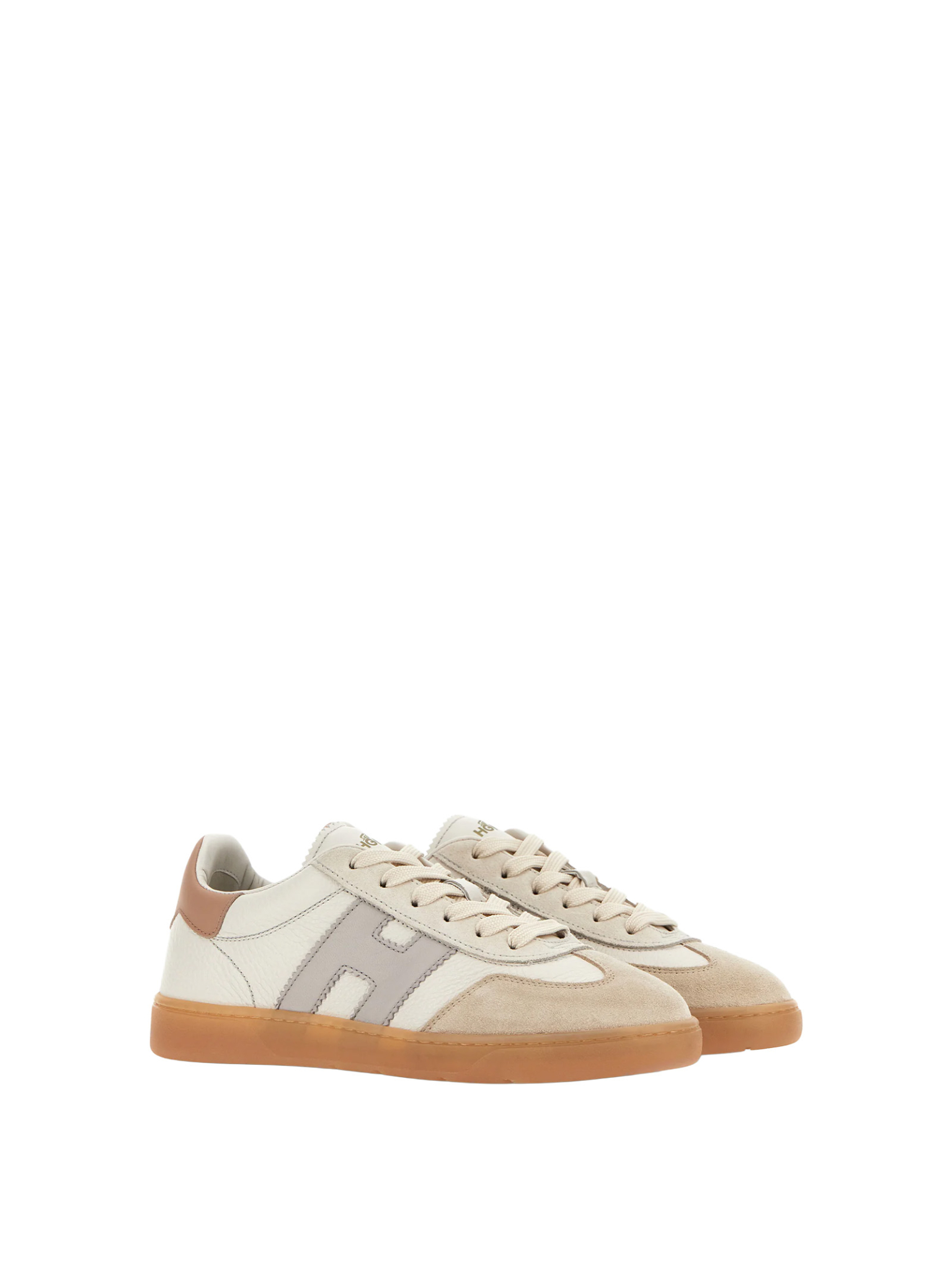 [Hogan] Sneakers SS26 HXW6470FB60UWS0RVH