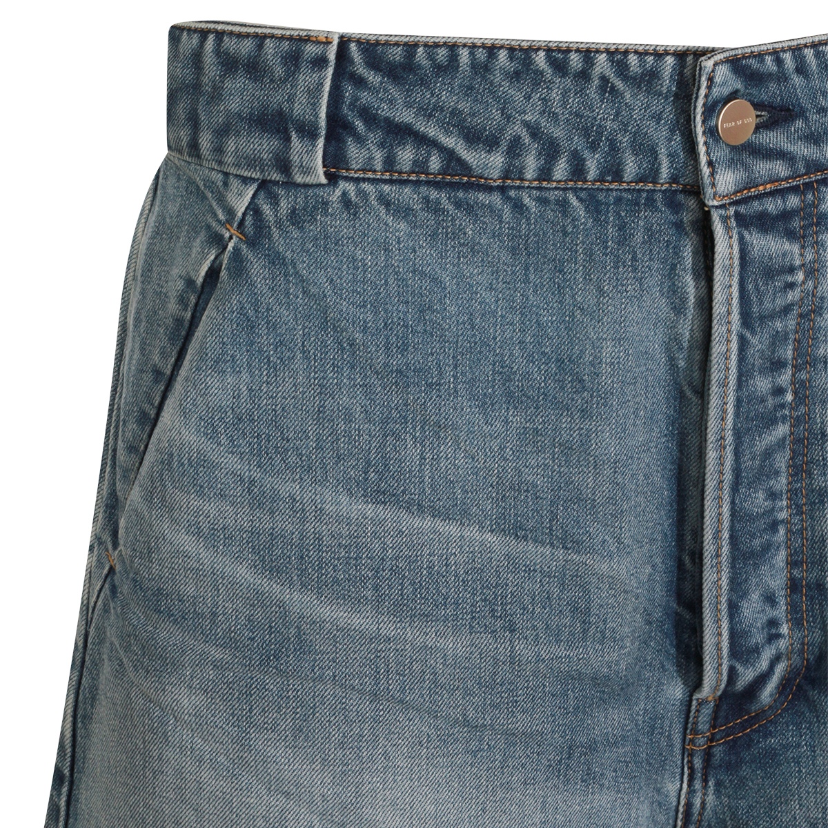 [Fear of God] Jeans SS26 FG9M459905DNMMI436