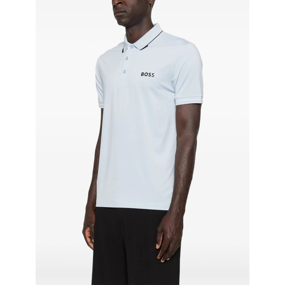 [BOSS] Shirts Short Sleeve SS26 50506203  460