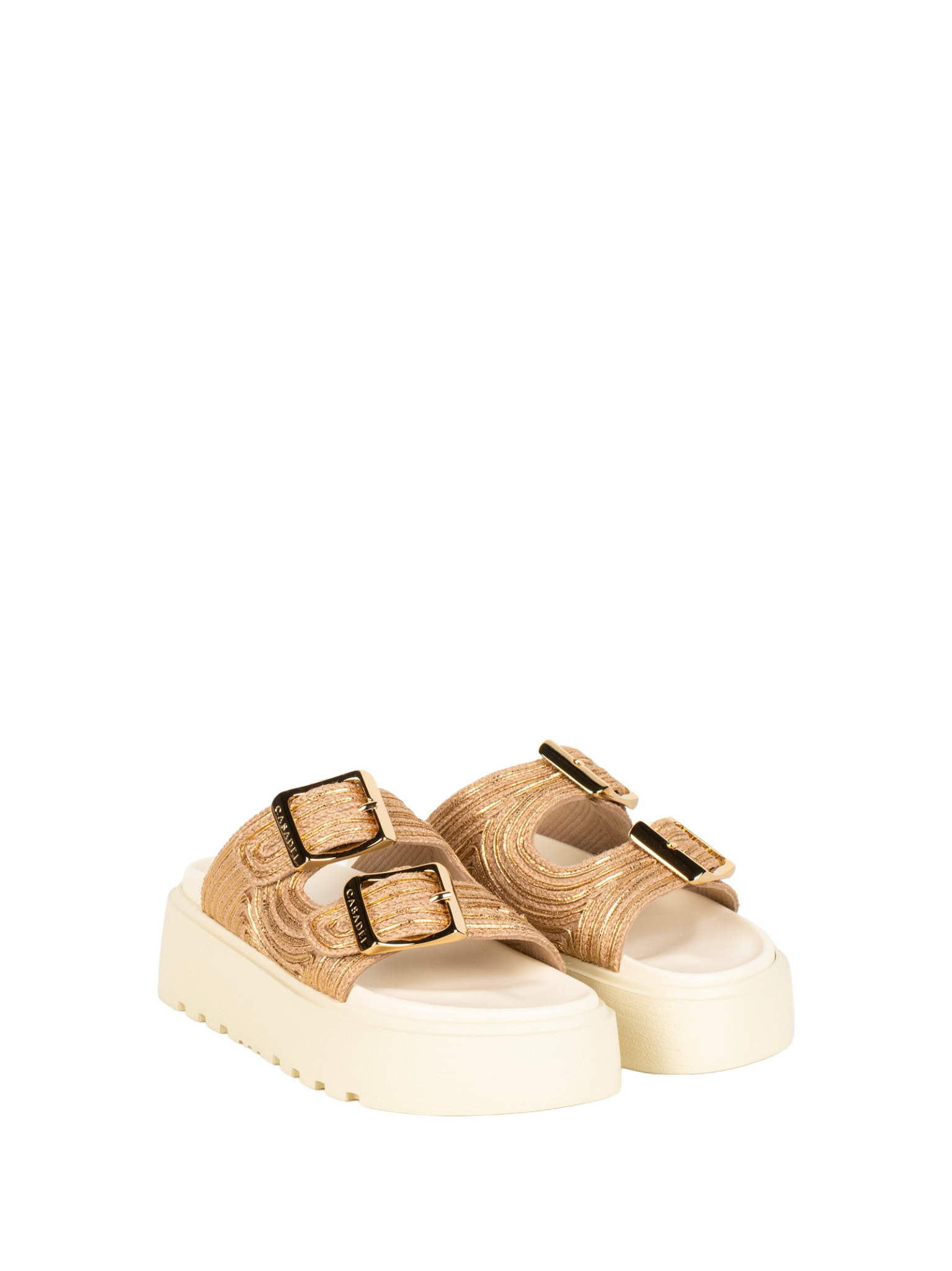 [Casadei] Sandals SS26 2M530B0401C30441400