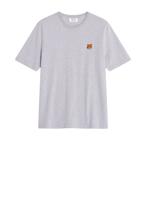 [MAISON KITSUNE] T-shirts Short Sleeve SS26 PM00107KJ7026H120