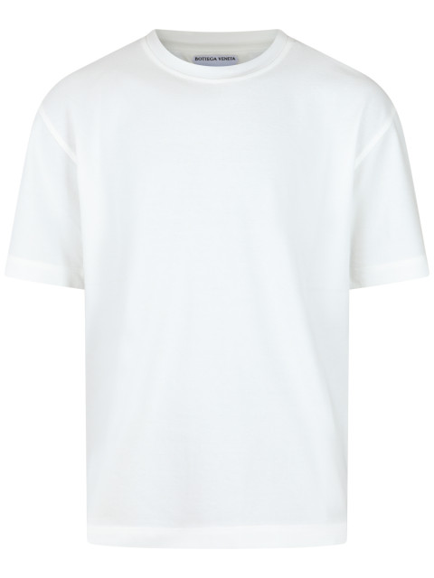 [Bottega Veneta] T-shirts Short Sleeve SS26 864789V6F209071