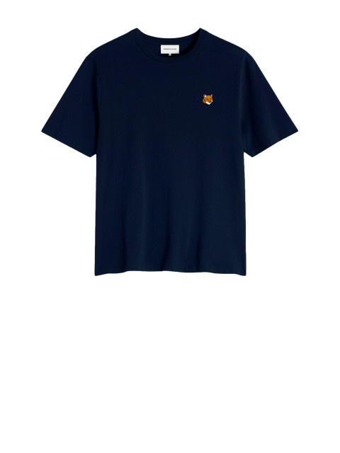 [MAISON KITSUNE] T-shirts Short Sleeve SS26 PM00107KJ70260413