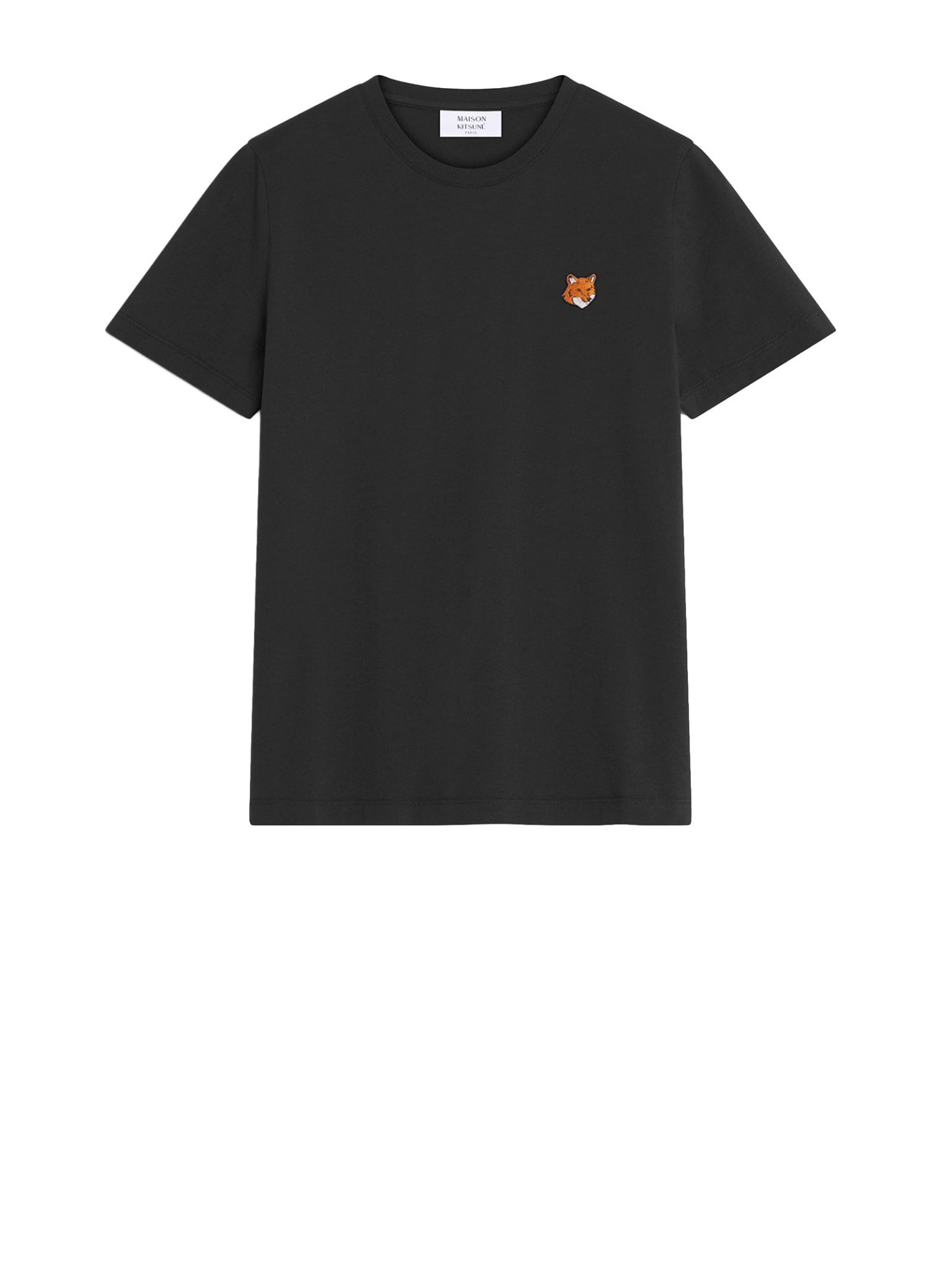 [MAISON KITSUNE] T-shirts Short Sleeve SS26 PW00113KJ7026P199