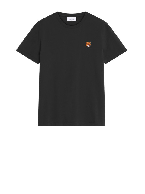 [MAISON KITSUNE] T-shirts Short Sleeve SS26 PW00113KJ7026P199