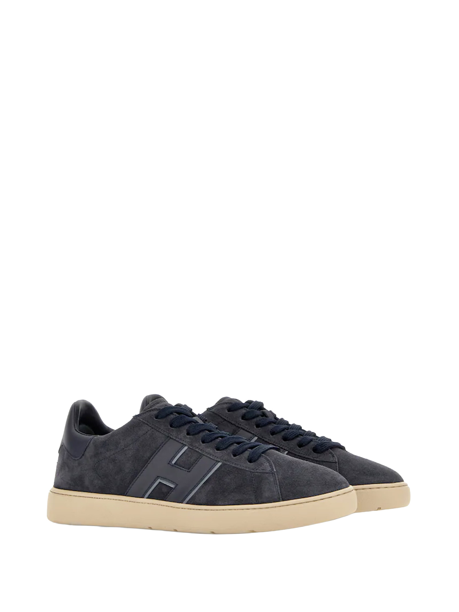 [Hogan] Sneakers SS26 HXM6470FY8TUHO783O
