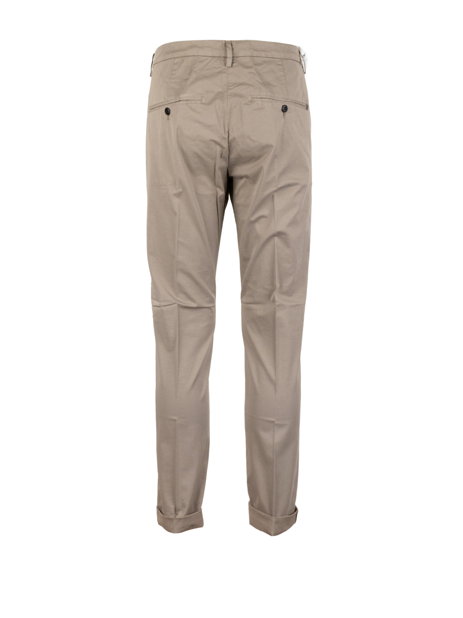 [Dondup] Trousers SS26 UP235GSE046U-PTD718