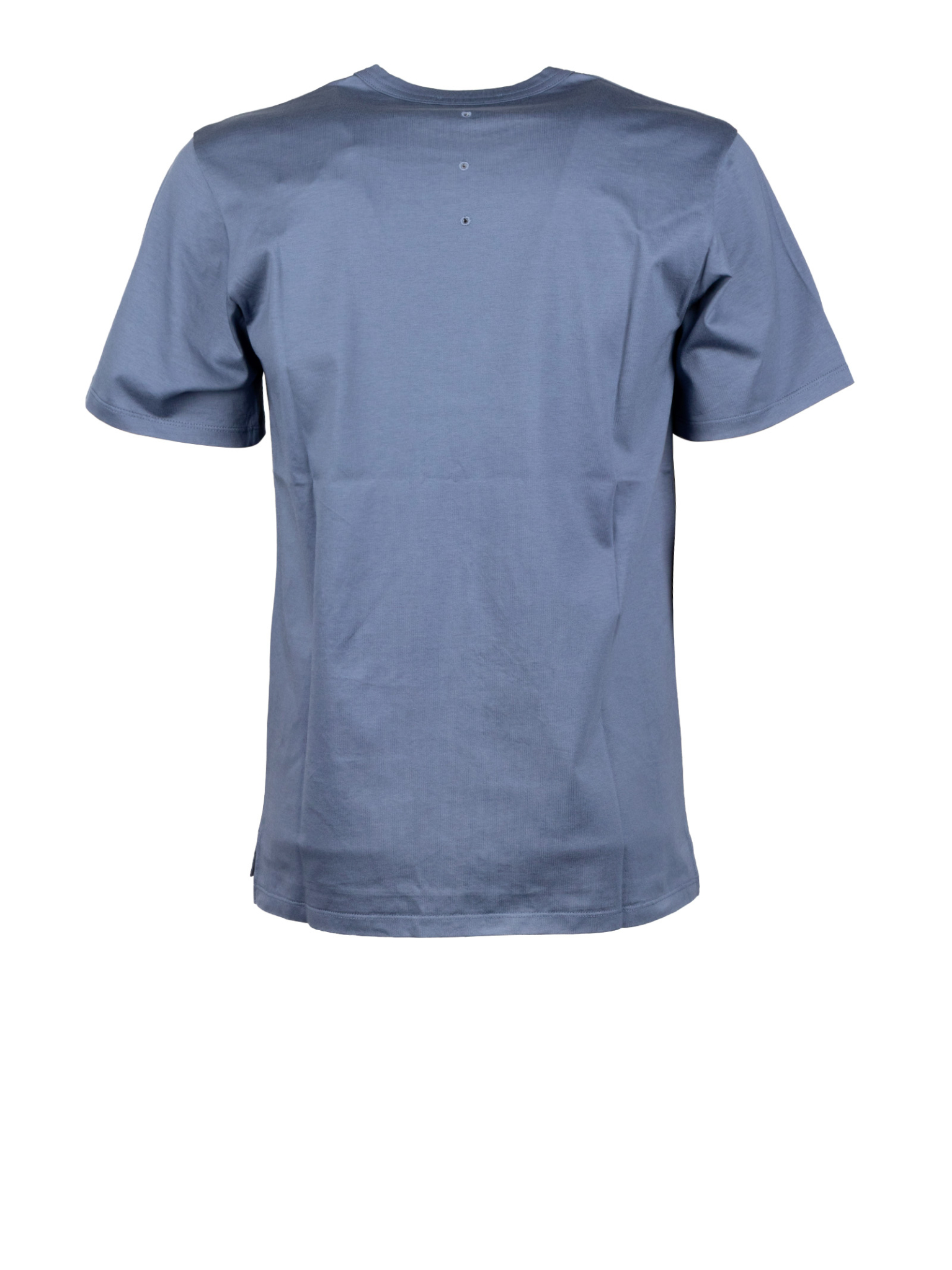 [Premiata] T-shirts Short Sleeve SS26 PA1032VINTAGE INDIGO