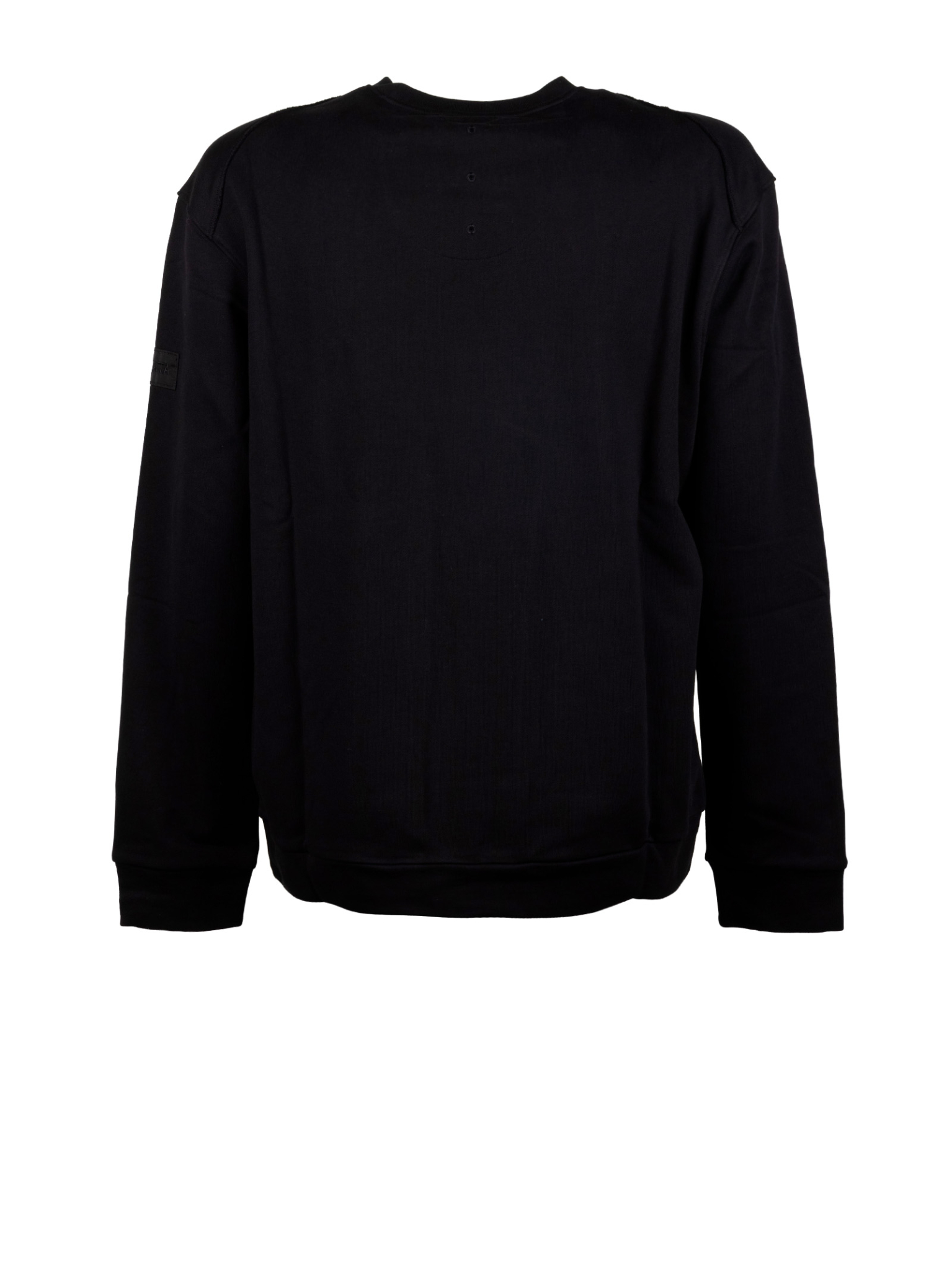 [Premiata] Sweatshirt SS26 PA1053BLACK