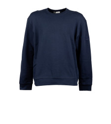 [Premiata] Sweatshirt SS26 PA1053BLUE