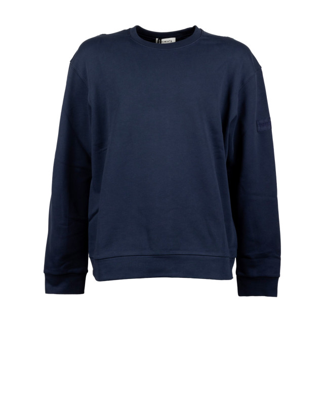 [Premiata] Sweatshirt SS26 PA1053BLUE