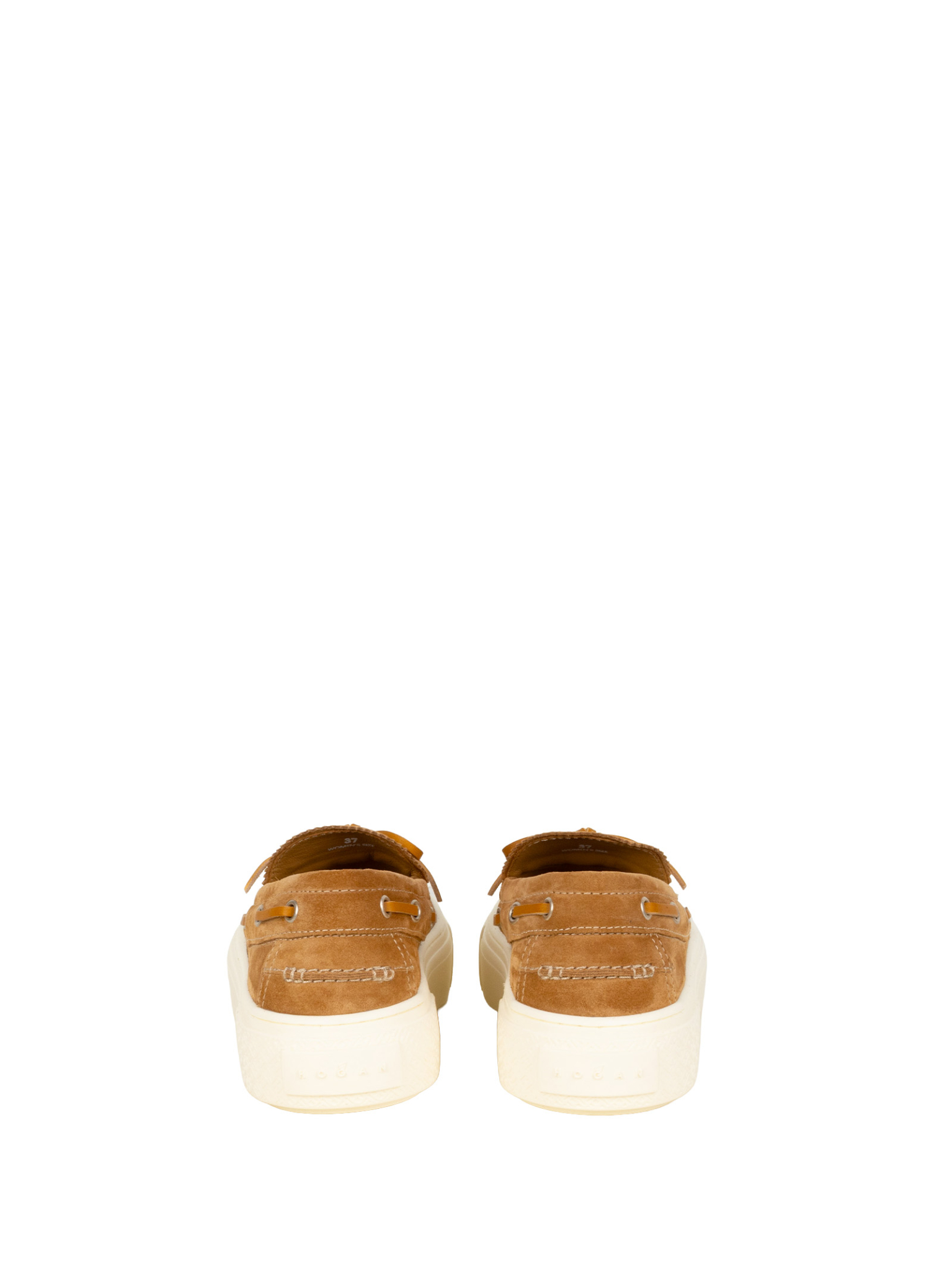 [Hogan] Loafer SS26 HXW7050GB30BTMC811