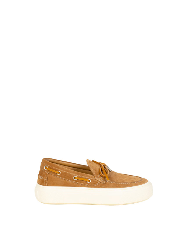 [Hogan] Loafer SS26 HXW7050GB30BTMC811