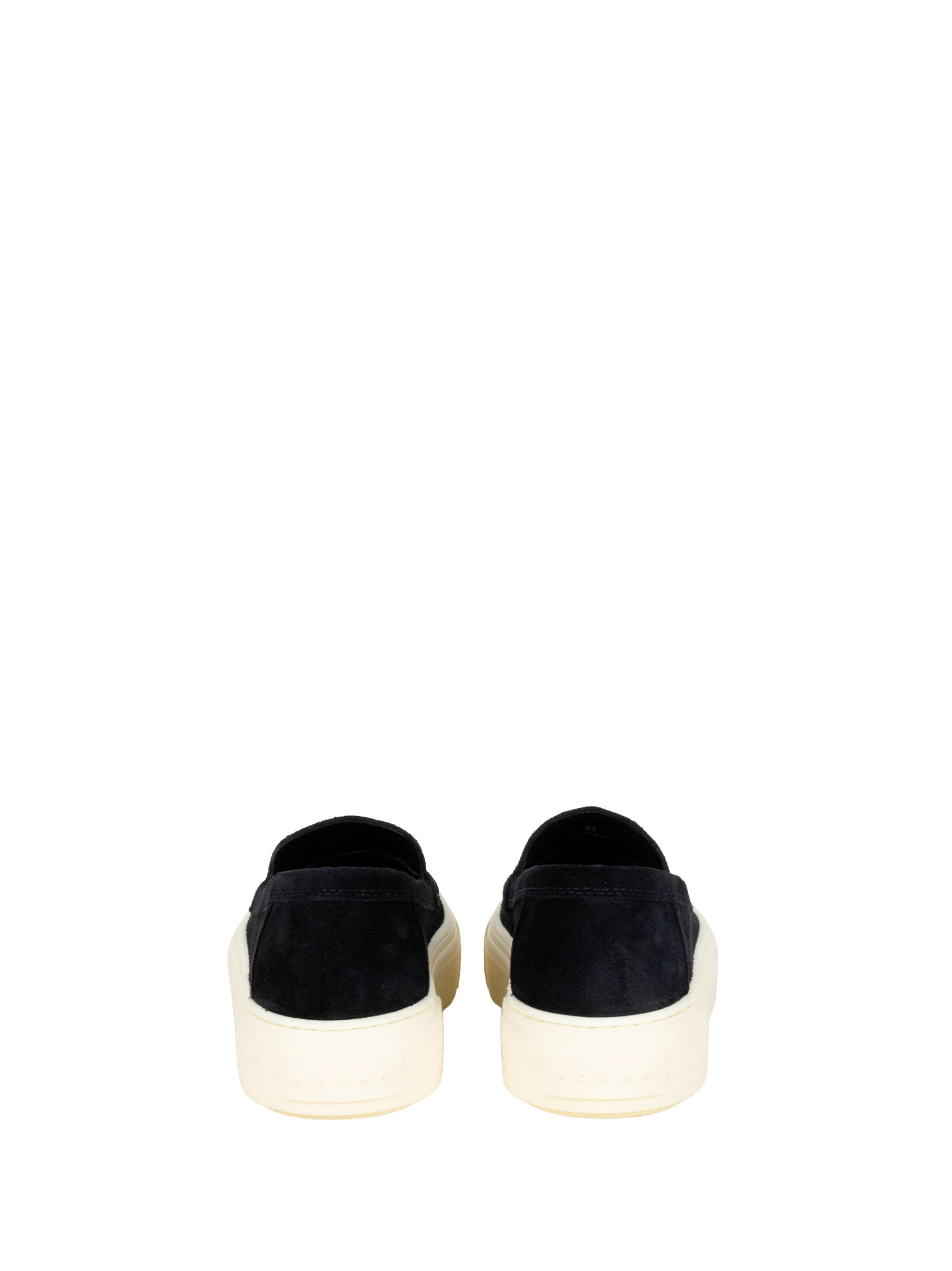 [Hogan] Sandals SS26 HXW7050GB20BTMU805