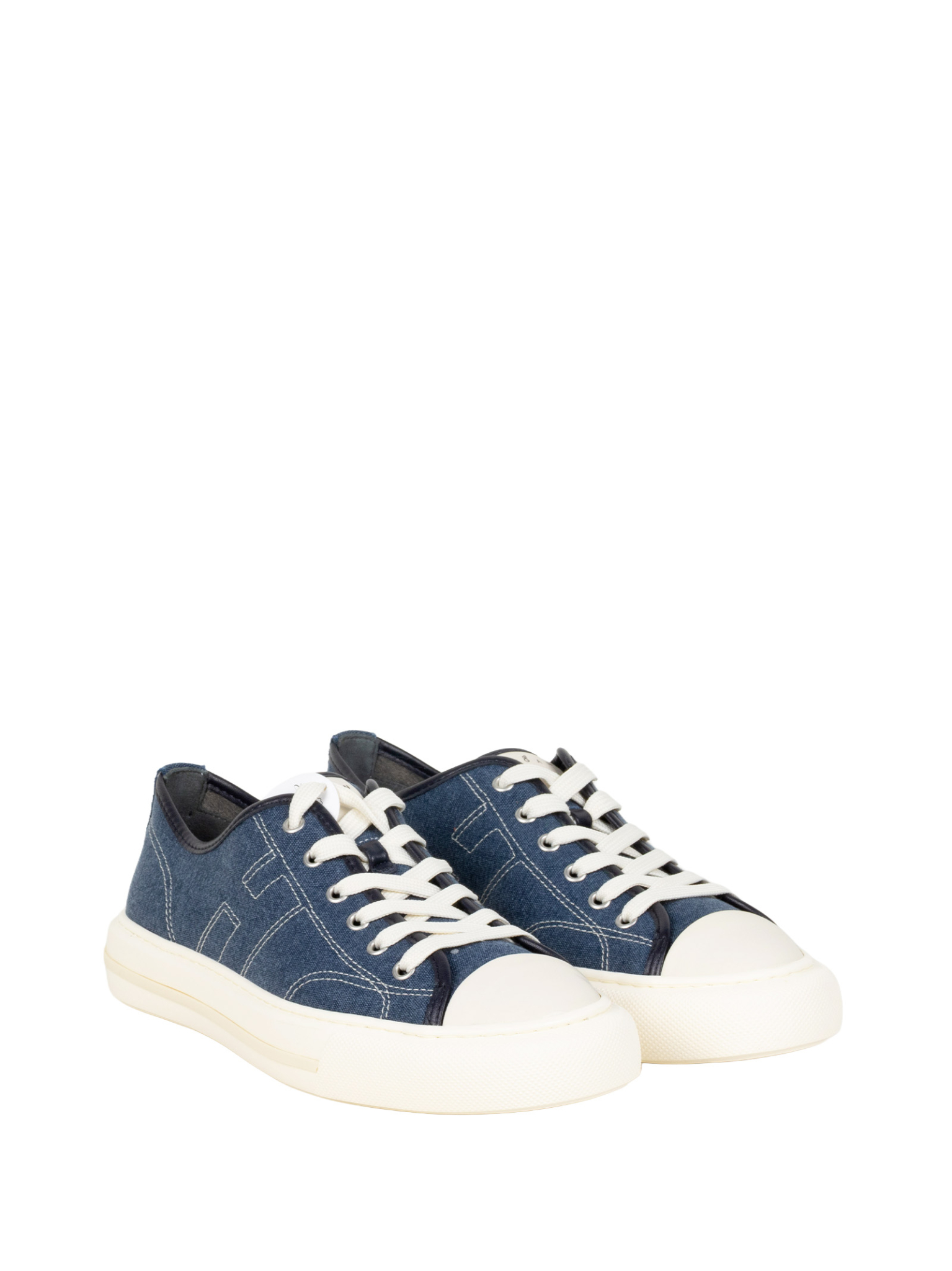 [Hogan] Sneakers SS26 HXM6910FZ60UYF586G