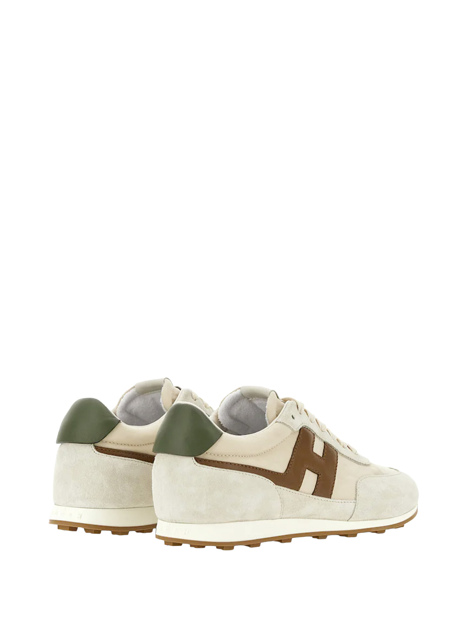 [Hogan] Sneakers SS26 HXM6990FZ90UZA793K