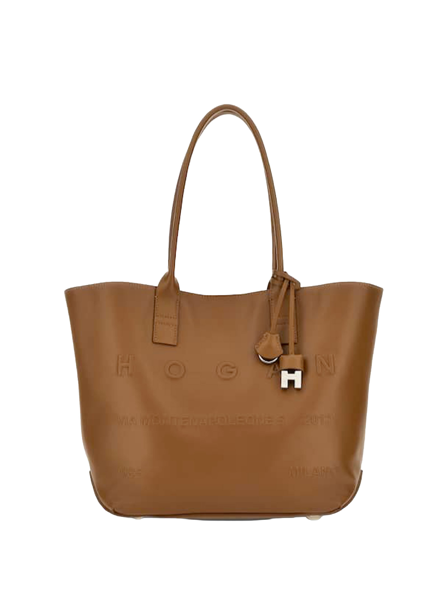 [Hogan] Tote bag SS26 KBW01TA0200TPZS600