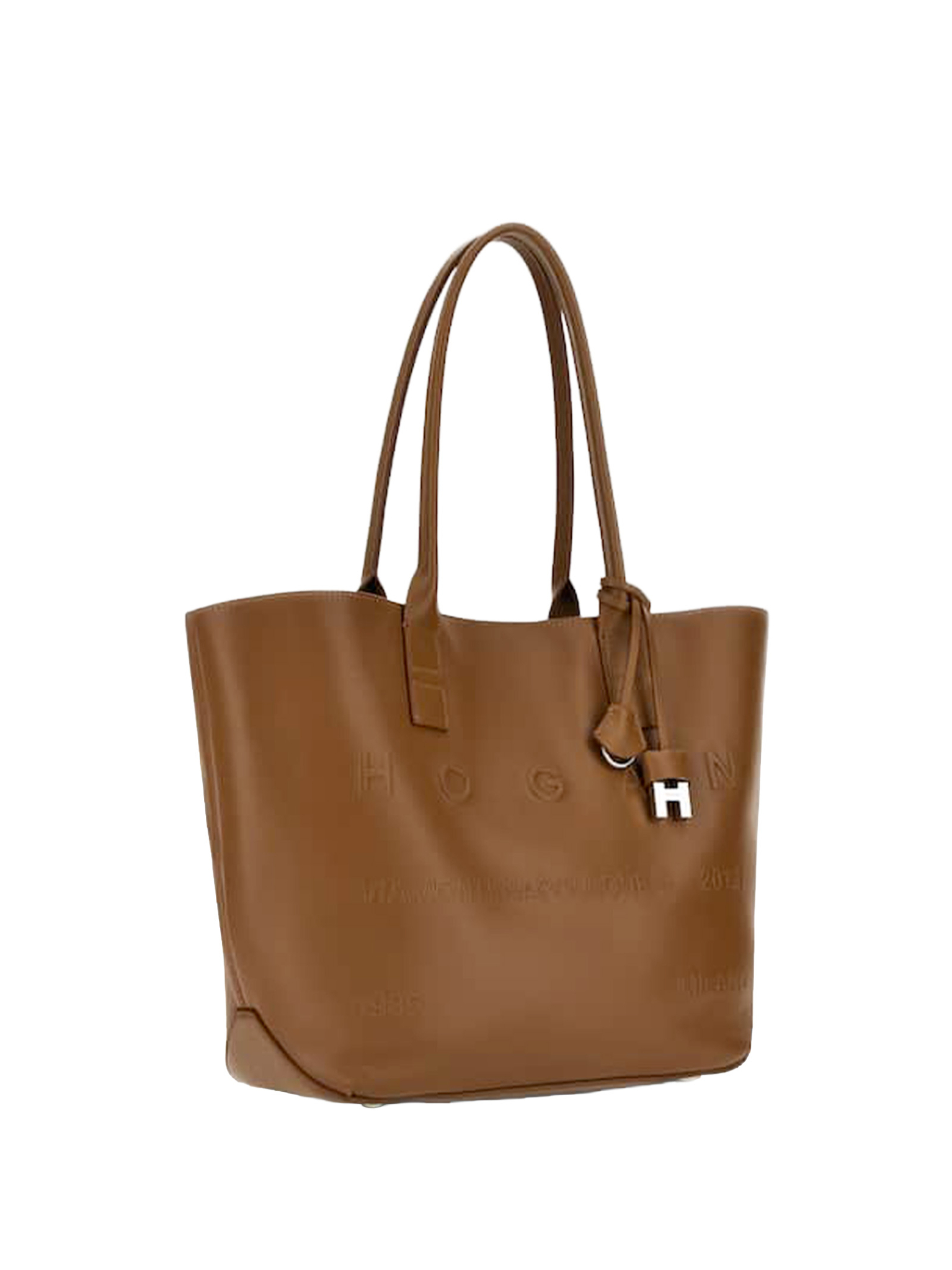 [Hogan] Tote bag SS26 KBW01TA0200TPZS600
