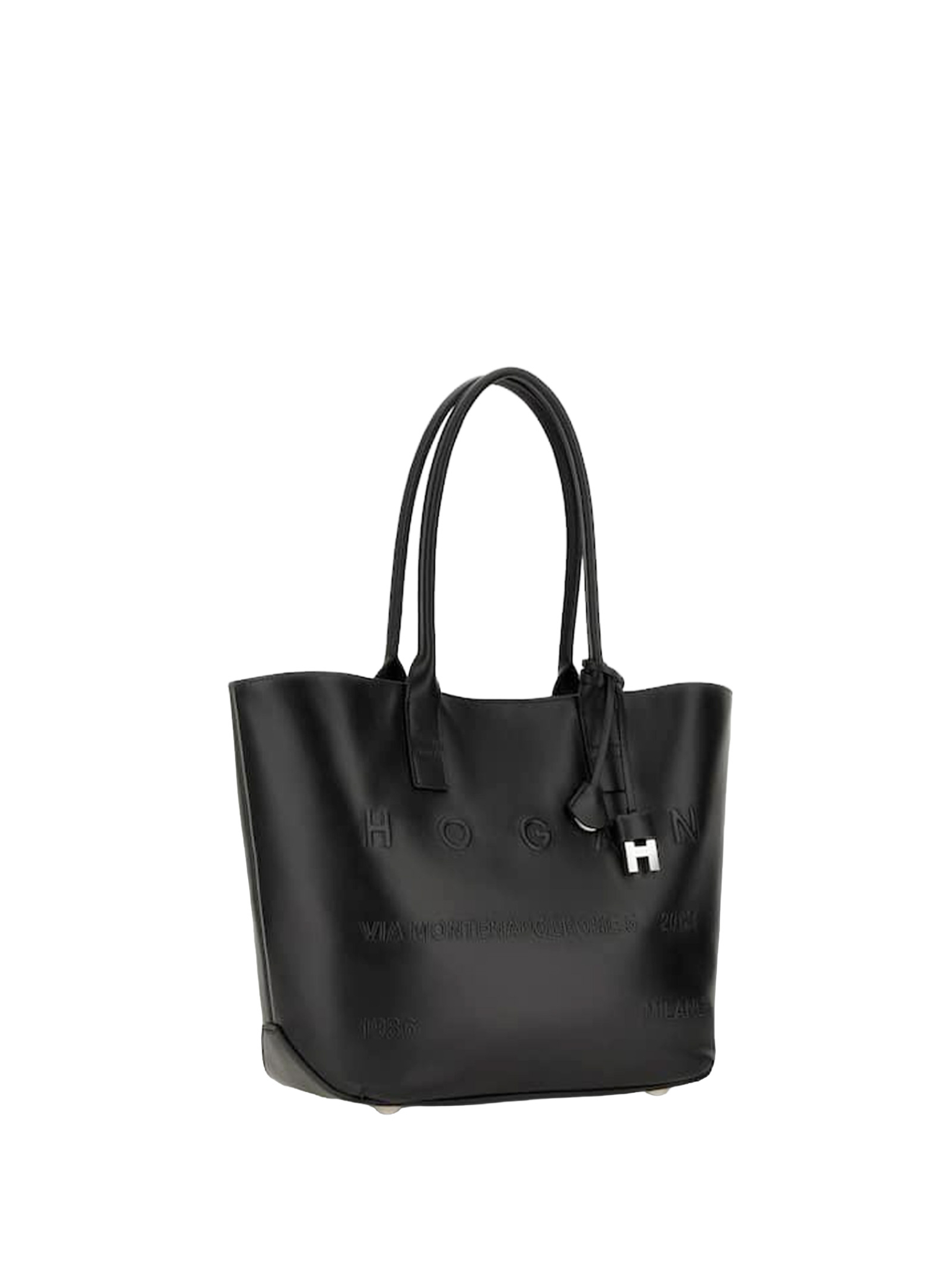 [Hogan] Tote bag SS26 KBW01TA0200TPZB999