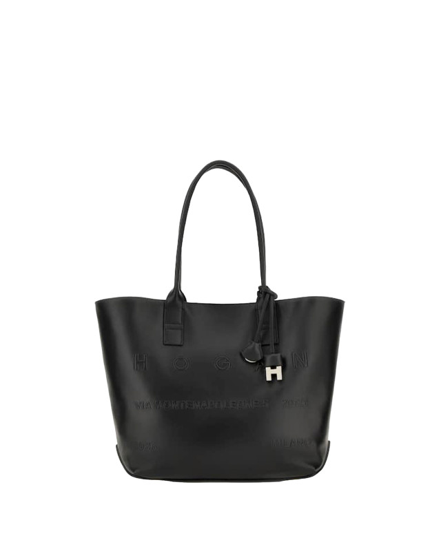 [Hogan] Tote bag SS26 KBW01TA0200TPZB999