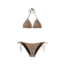 [Burberry] Bikini FW26 8009008.A5145-A5145