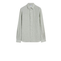 [Aspesi] Shirts Long Sleeve SS26 CE29D07410276