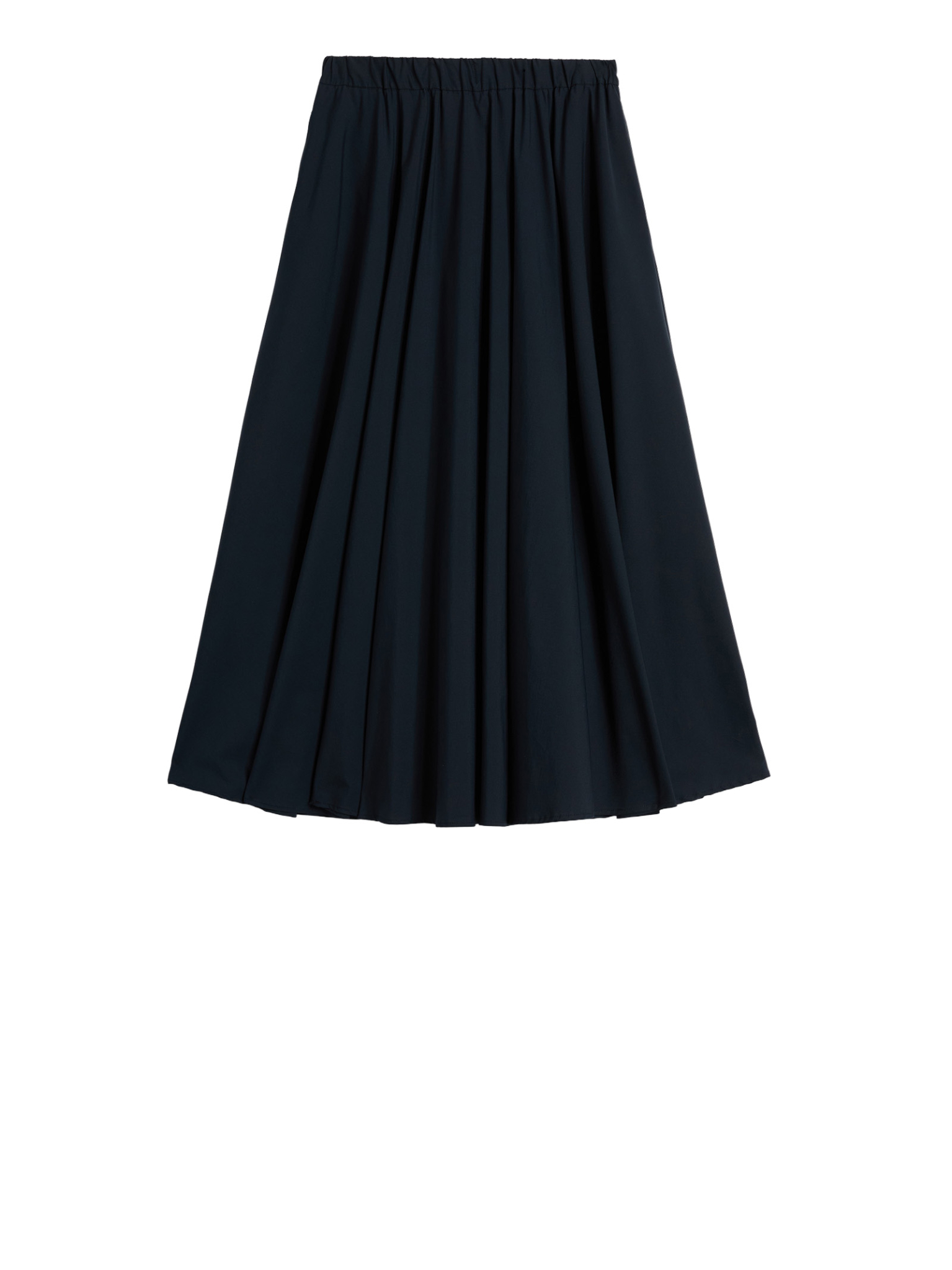 [Aspesi] Midi skirt SS26 2289P07601098