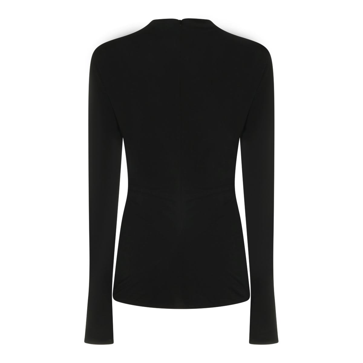[Bottega Veneta] T-shirts Long Sleeve SS26 869452V4YX01000