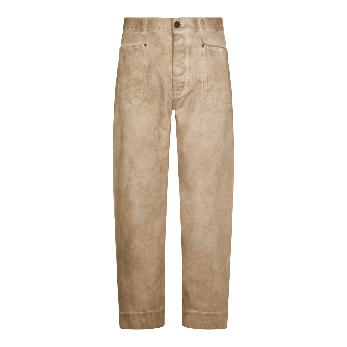 [Vivienne Westwood] Jeans SS26 2802003GW01HAC403