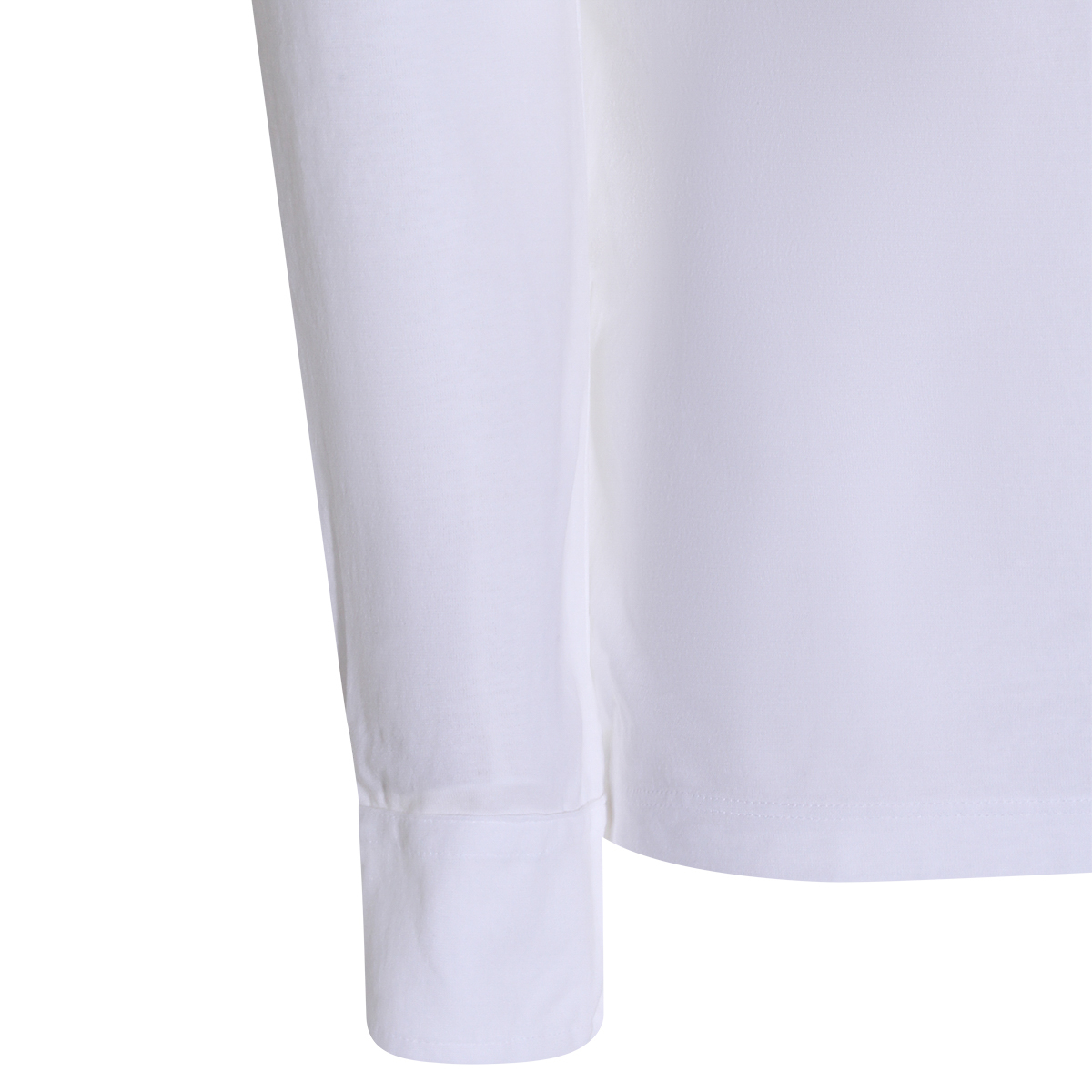 [Zanone] Shirts Long Sleeve SS26 815132ZG380Z0001