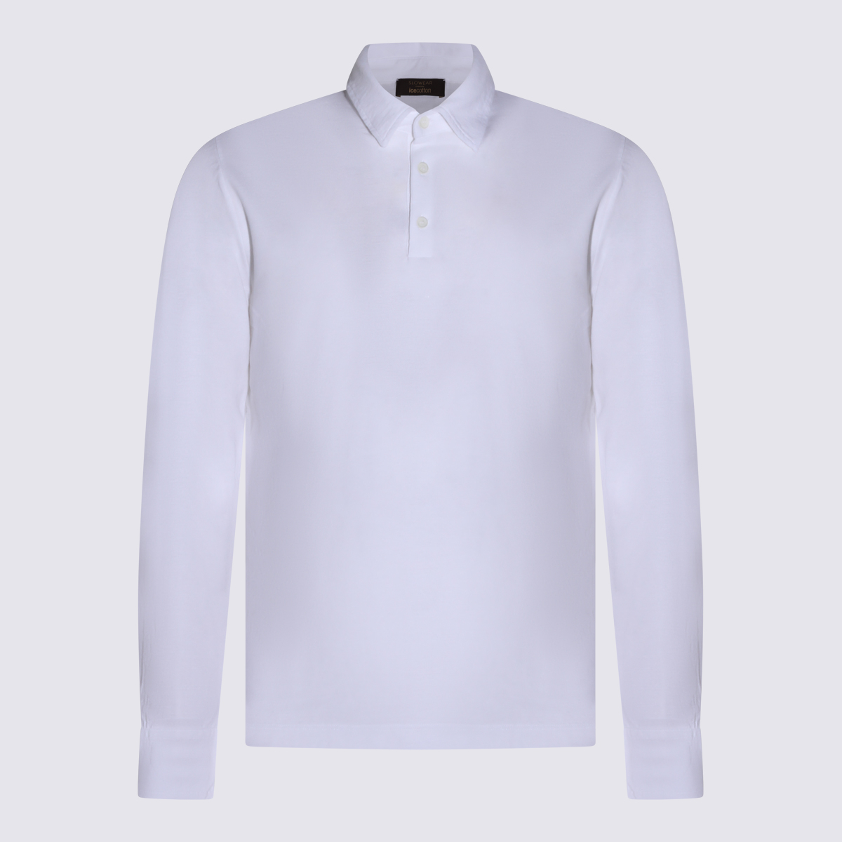 [Zanone] Shirts Long Sleeve SS26 815132ZG380Z0001