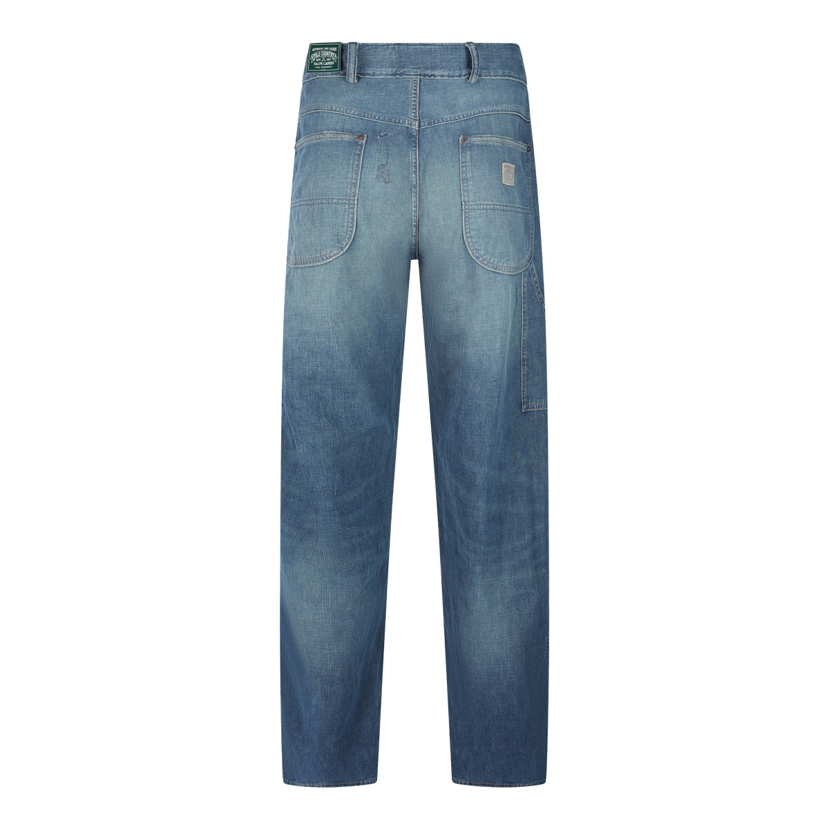 [Polo Ralph Lauren] Jeans SS26 710P08159001