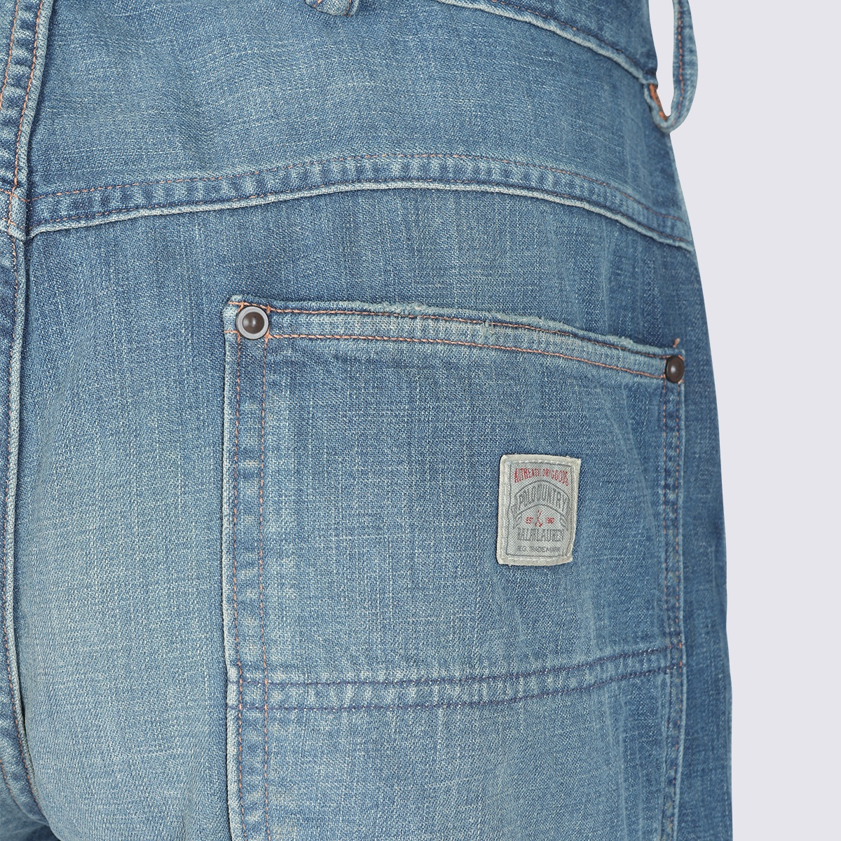 [Polo Ralph Lauren] Jeans SS26 710P08159001