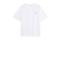 [MAISON KITSUNE] T-shirts Short Sleeve SS26 QM00102KJ7026P100
