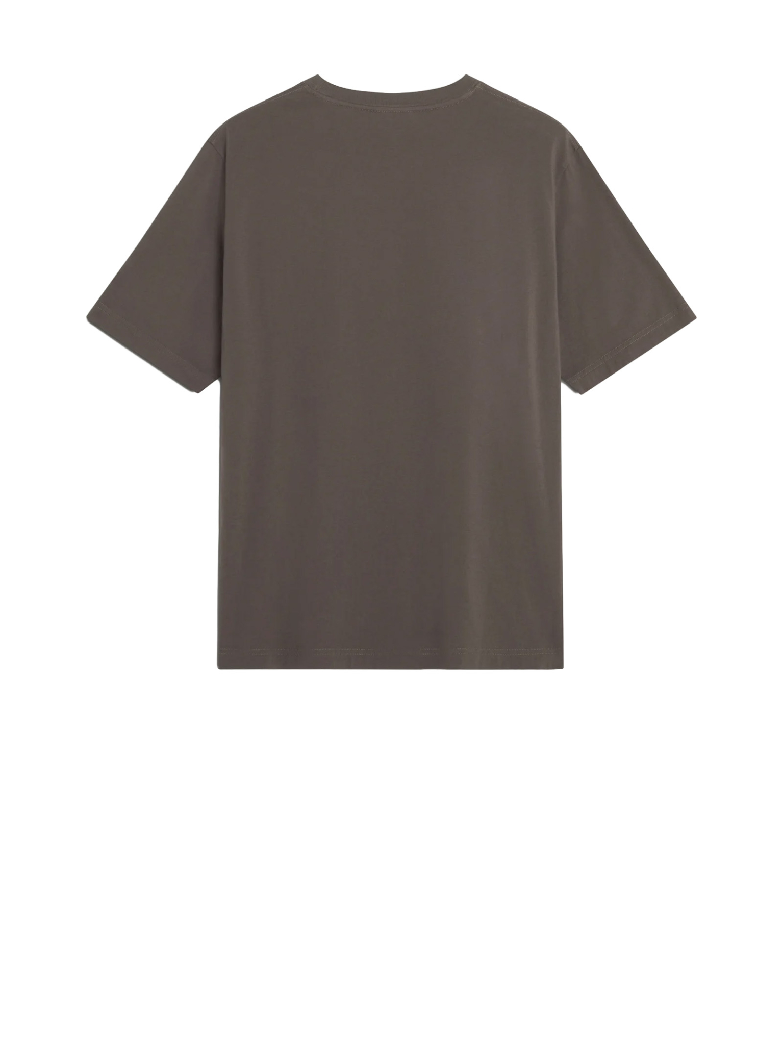 [MAISON KITSUNE] T-shirts Short Sleeve SS26 QM00102KJ70260453