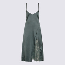 [Acne Studios] Sleeveless dress SS26 A20926ABC