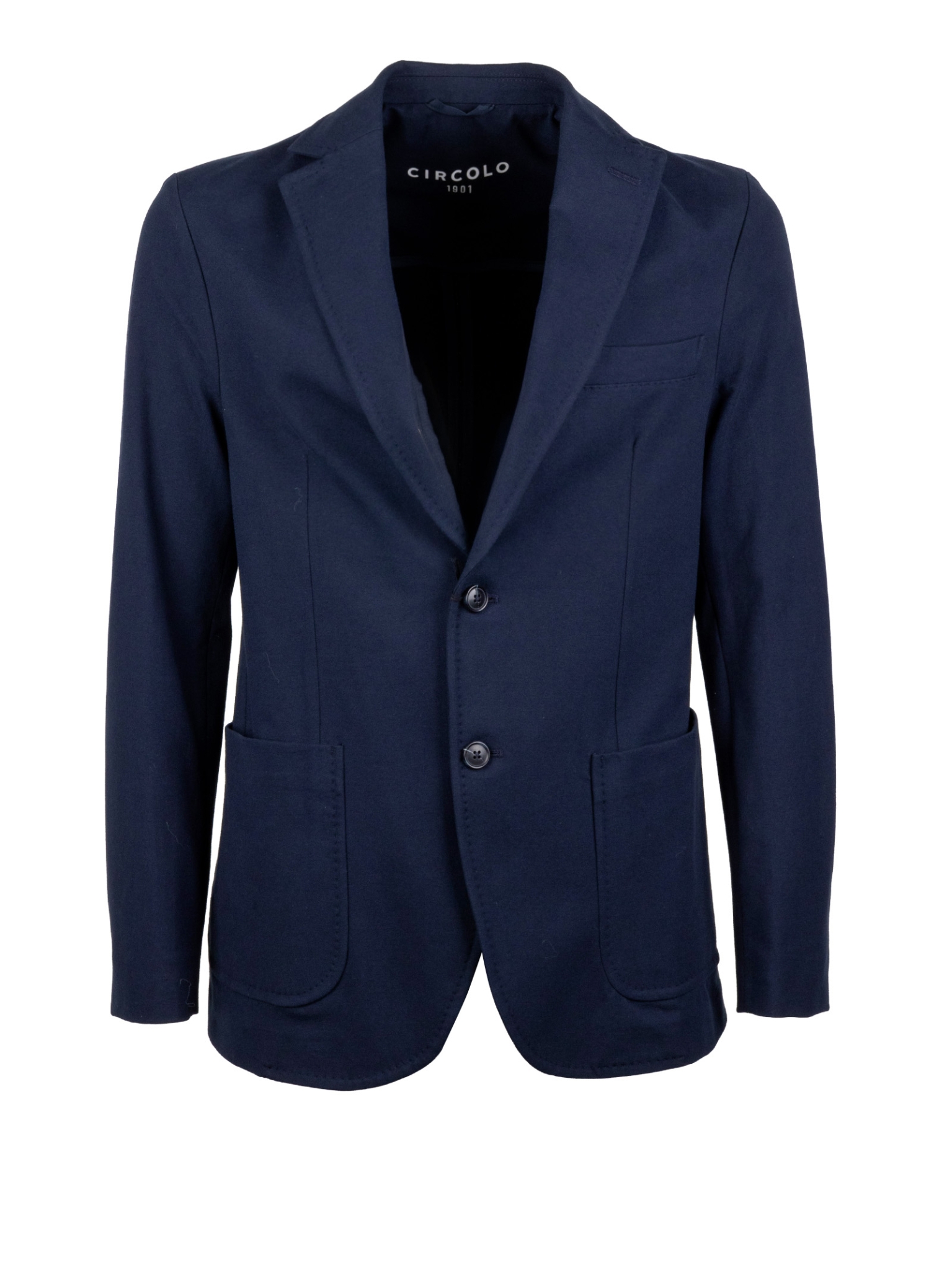 [Circolo 1901] Blazer SS26 CN5185447