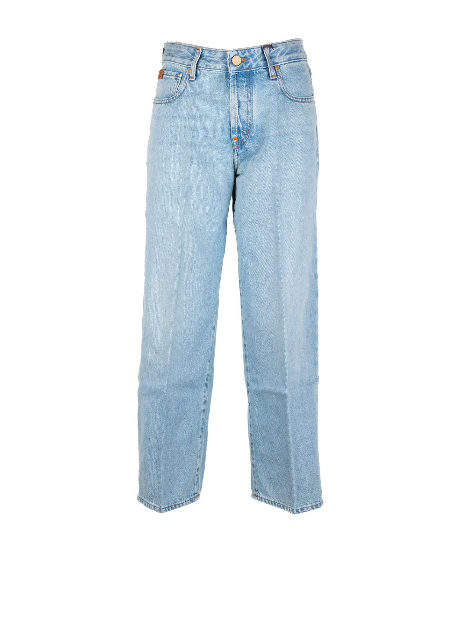 [Jacob Cohen] Jeans SS26 Q0046 002T729A-V4300F